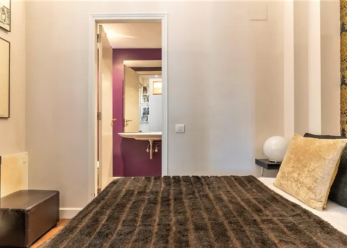 Design Apartment, City Center