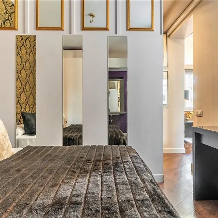 Design Apartment, City Center Barcelona Exterior photo