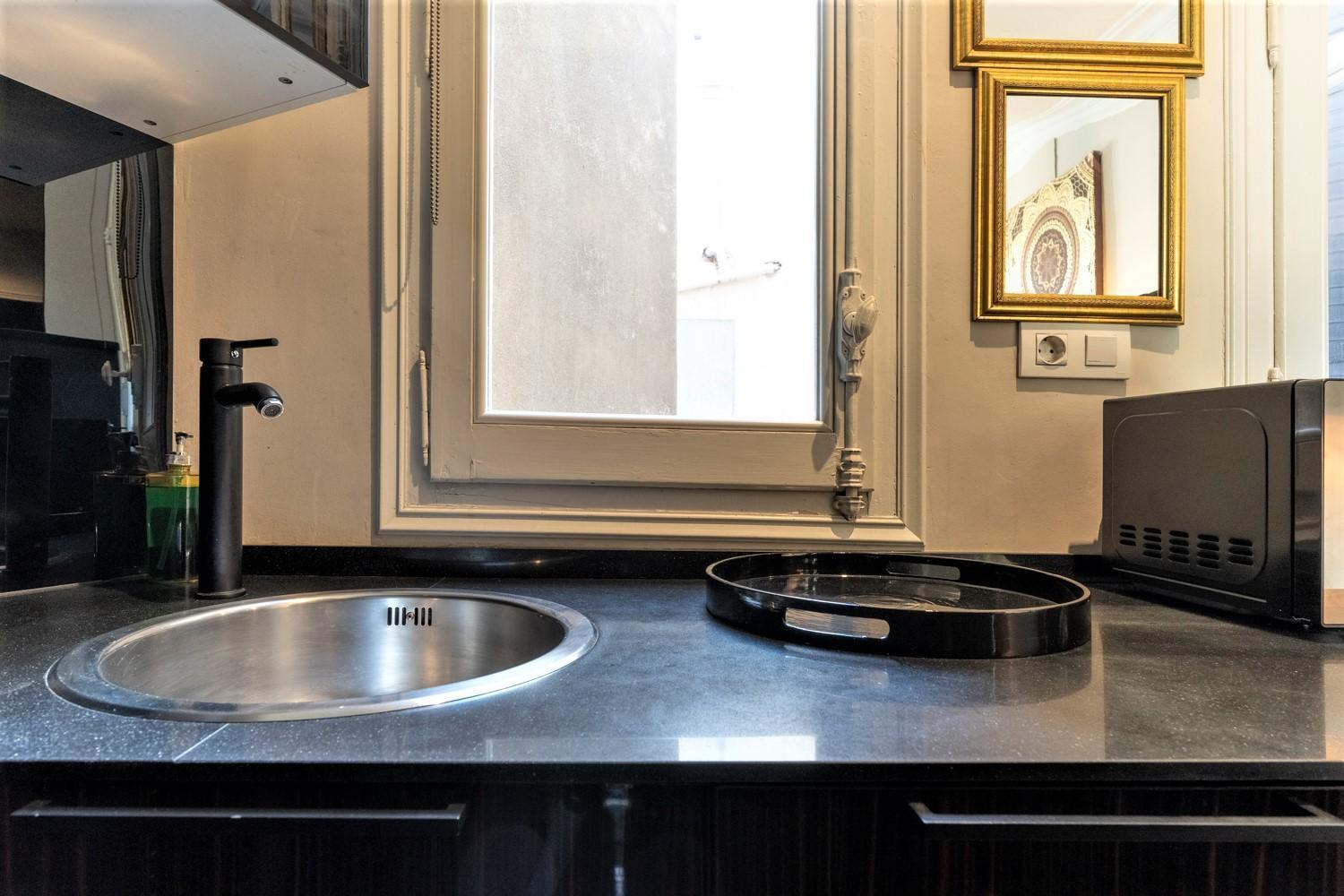 Design Apartment, Center Barcelone
