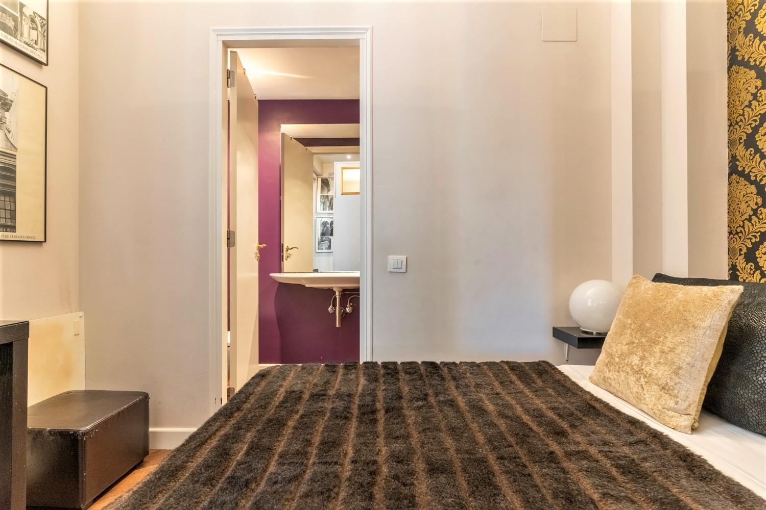 Appartement Design Apartment, Center Barcelona