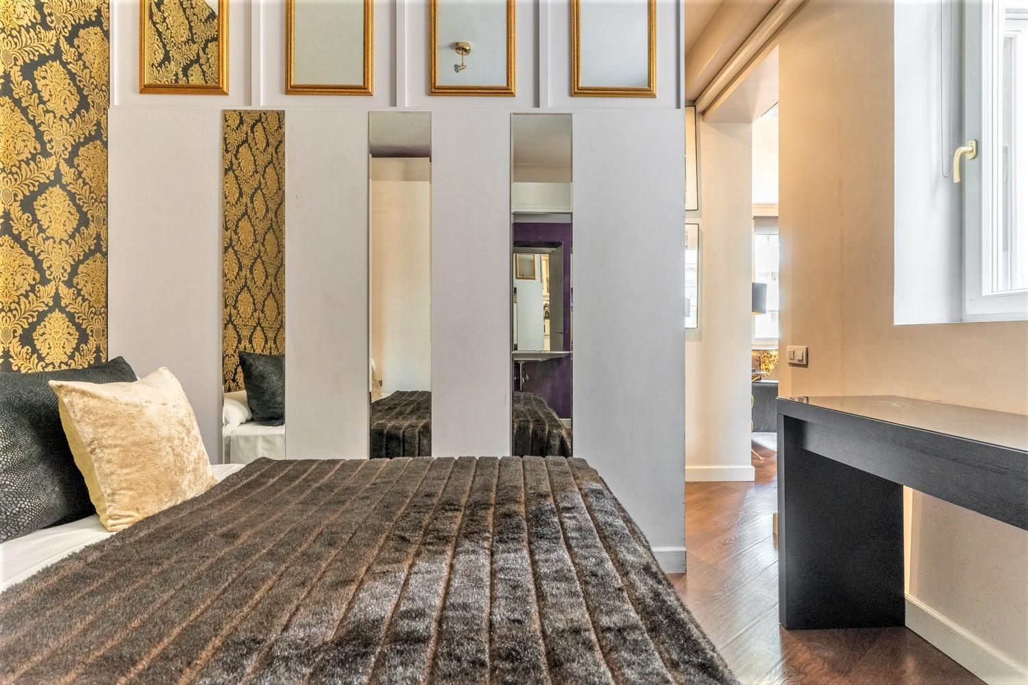Appartement Design Apartment, Center *